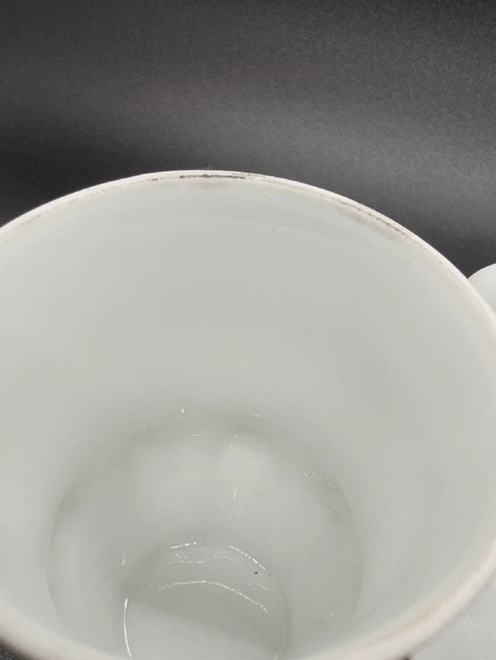 Cardee West Corporation vintage porcelain